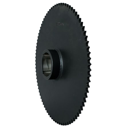 Martin (1610) Spk Roller Tb Met, 06BTB95 06BTB95